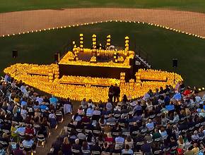 This much‑loved ballpark near Detroit just got a $2 million transformation — and it’s hosting a one-night-only open-air concert this September