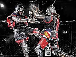 Overwhelming demand for Detroit’s highly anticipated medieval fights will fill the octagon seats this July 25th