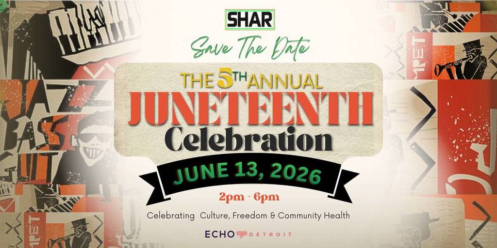 Juneteenth Block Club Extravaganza
