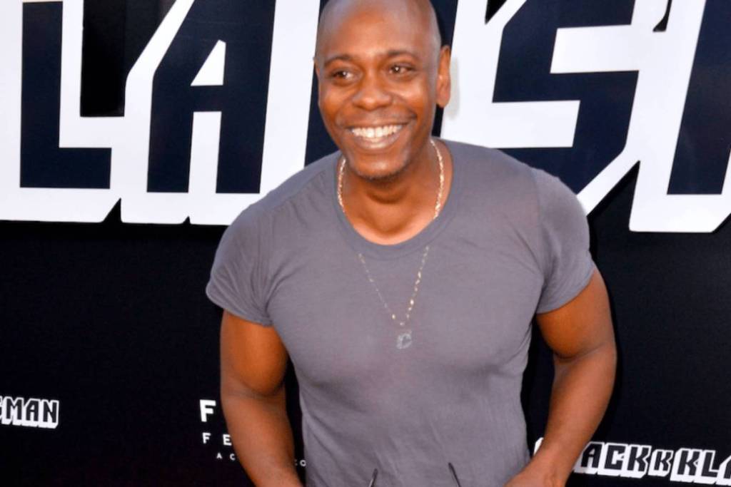 detroit dave chappelle