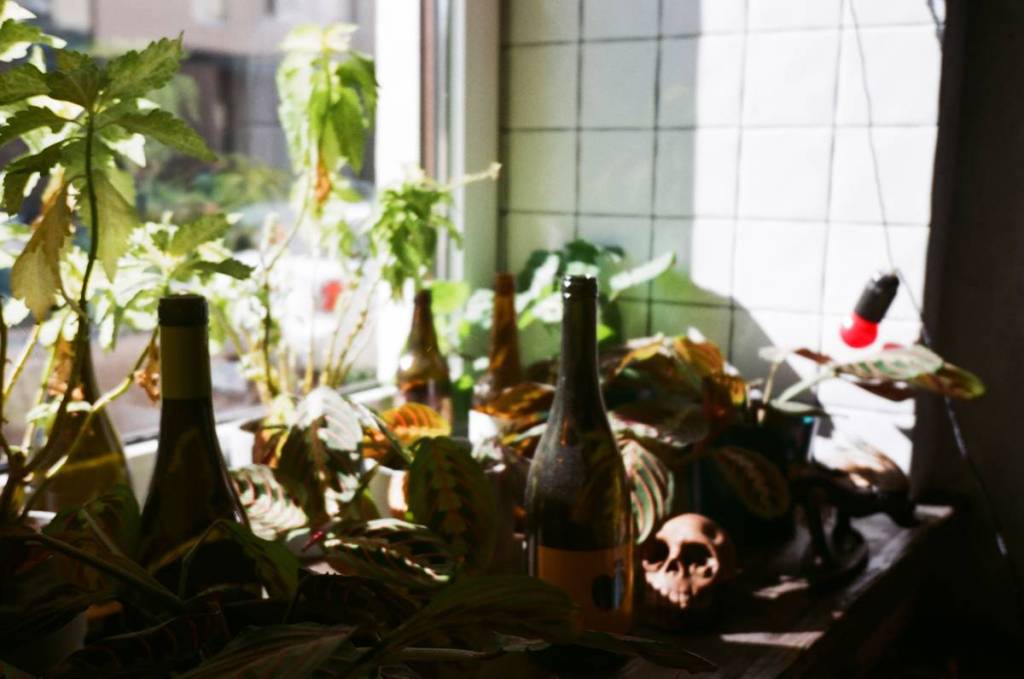 From tap walls and international DJs to 6-wine comedy flights: 6 Detroit wine bars that completely redefine your night out