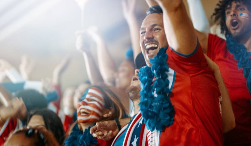 Best public places to watch the World Cup around Detroit in 2026