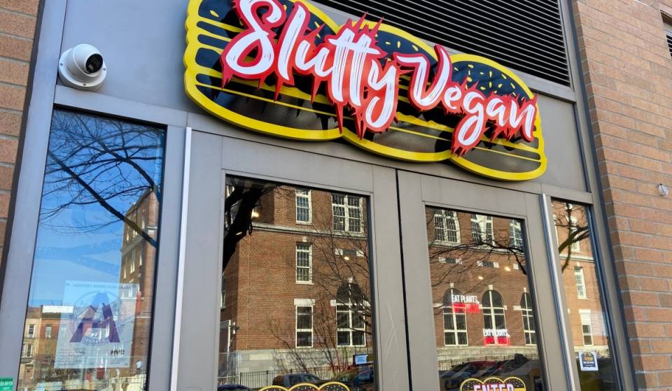 Atlanta’s viral burger chain Slutty Vegan is coming to Detroit this fall — here’s what to know