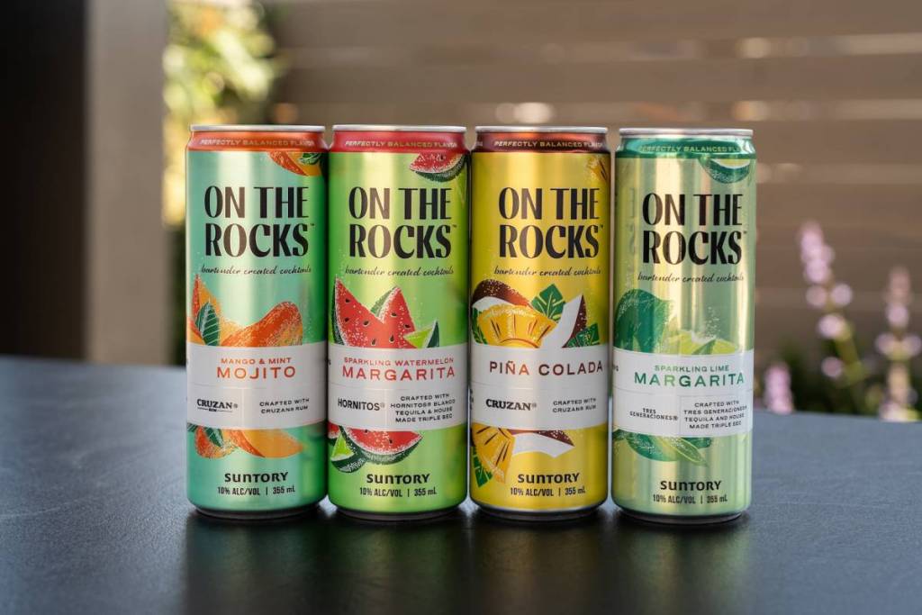 A guide to making the most of summer in Detroit with a cocktail pairing for all occasions