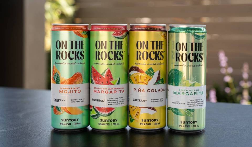 A guide to making the most of summer in Detroit with a cocktail pairing for all occasions