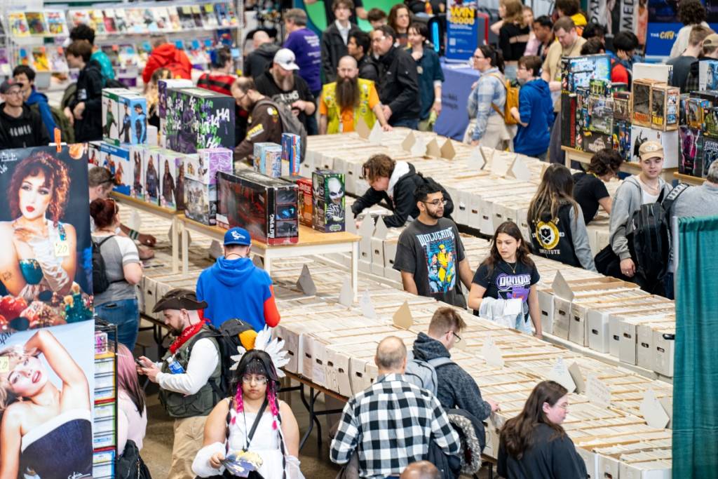 michigan anime convention