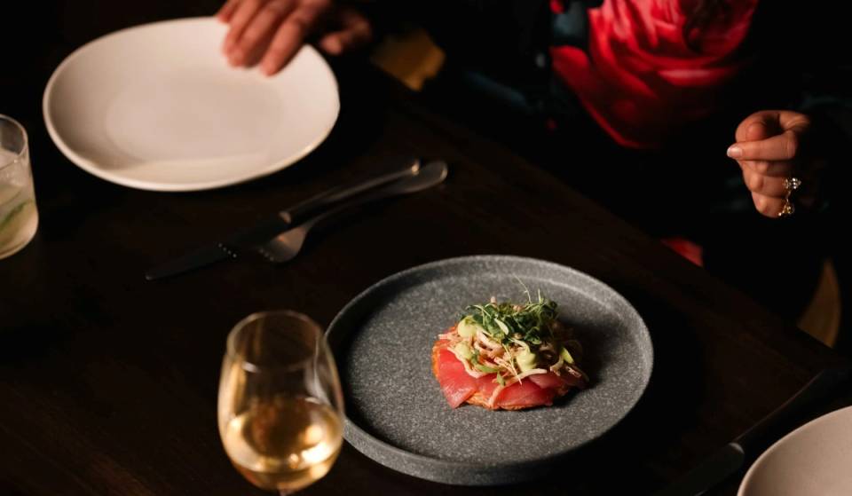Detroit Mexican restaurant Vecino is named one of the 41 best in the U.S. by The New York Times