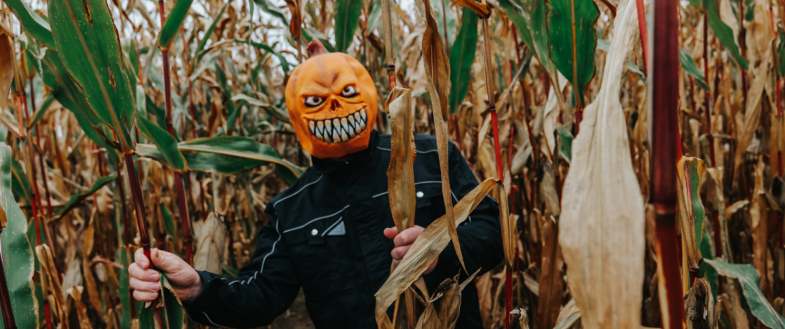 This haunted Halloween attraction near Detroit returns this week with horror-themed hayrides, zombie paintball and a 3-story haunted barn
