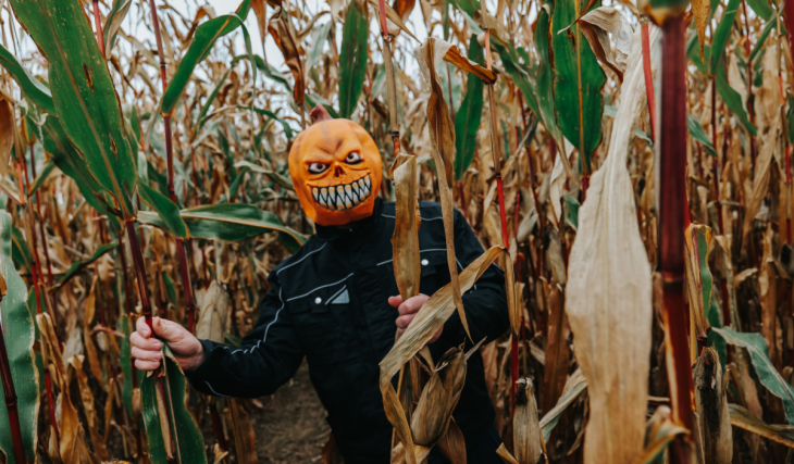 This haunted Halloween attraction near Detroit returns this week with horror-themed hayrides, zombie paintball and a 3-story haunted barn