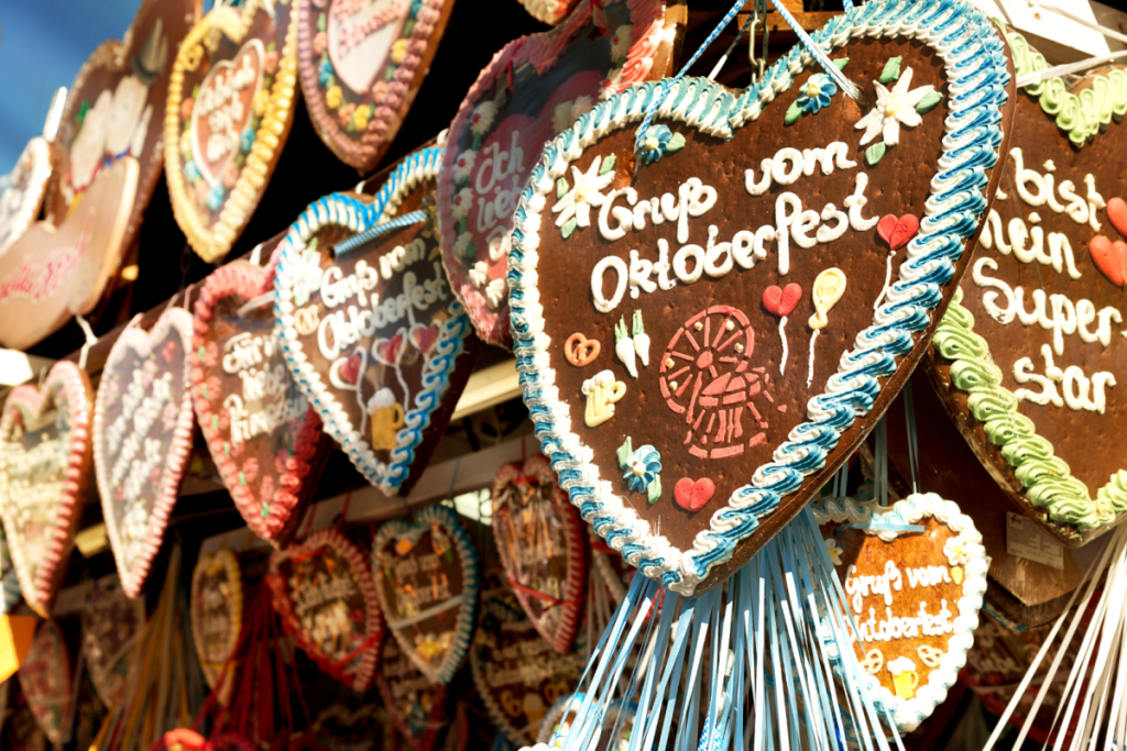 Frankenmuth Oktoberfest