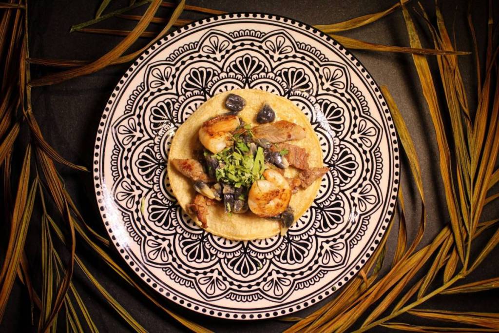 New York Times 50 best restaurants 2026 Detroit