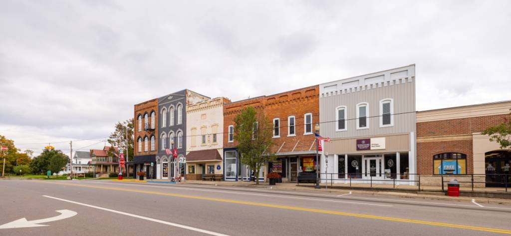 colon michigan magic capital of the world