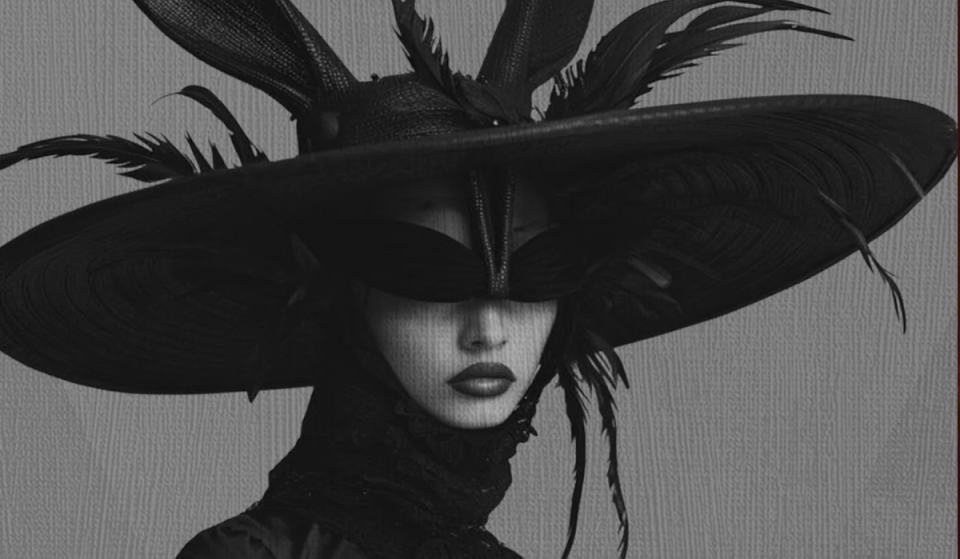 This eerie Detroit Halloween event brings gothic horror cinema, live music, and other performances to a costume required party