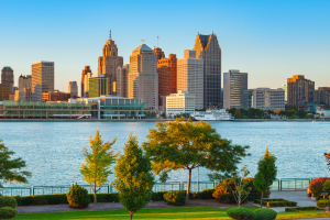 8 Free Things To Do Around Detroit For A Good Time