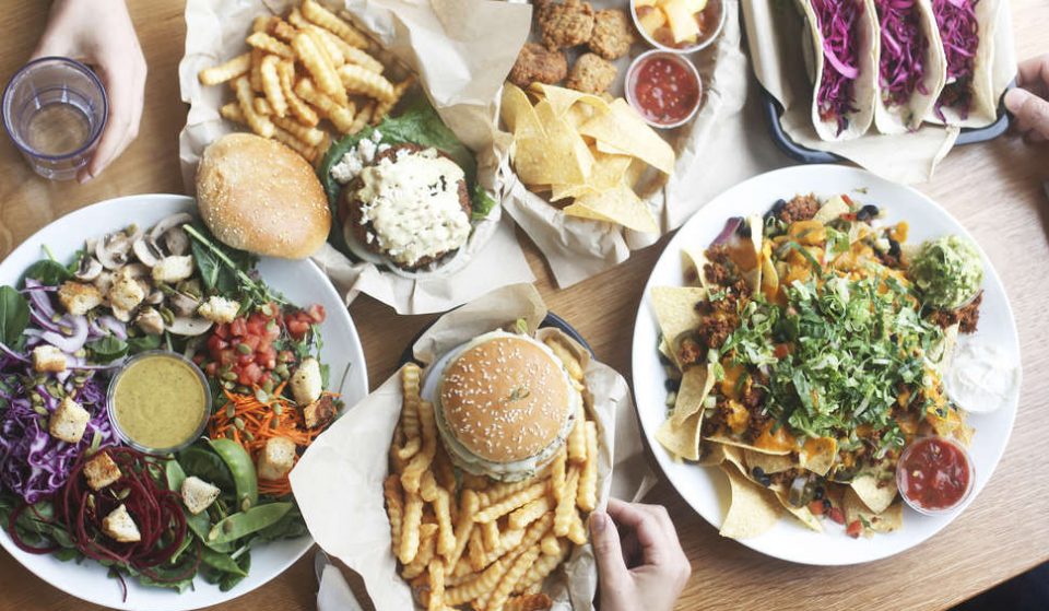 Where to Eat for World Vegan Day