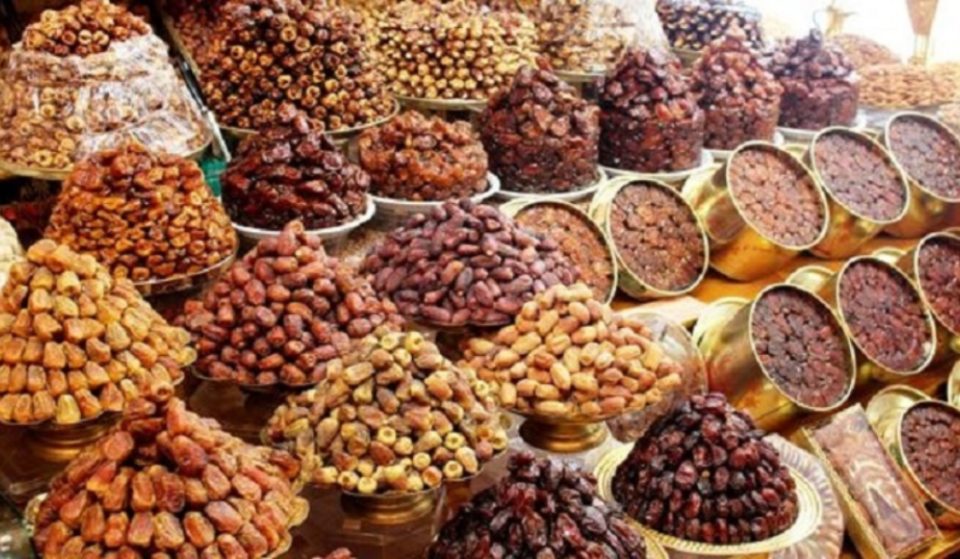 Here’s Where You Should Buy Your Dubai Souvenirs