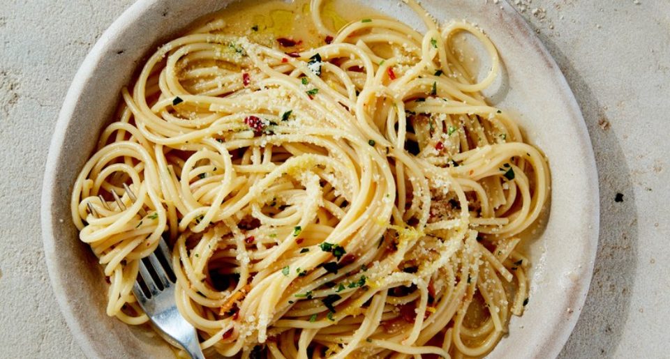 Where to Eat the Most Delicious Pasta in Dubai