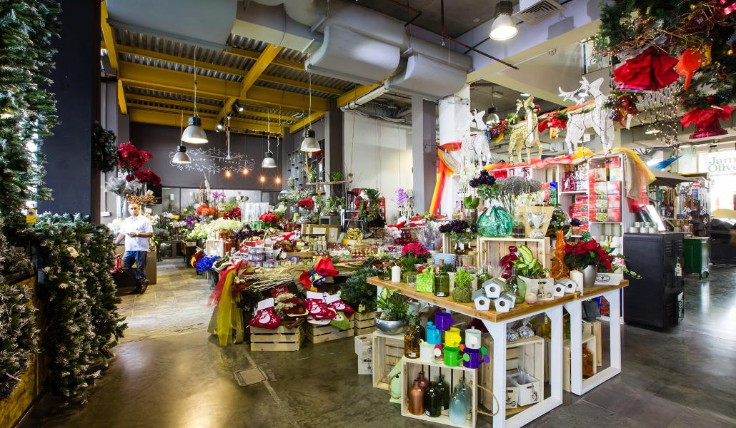 Garden Souq is open for business this weekend Secret Dubai