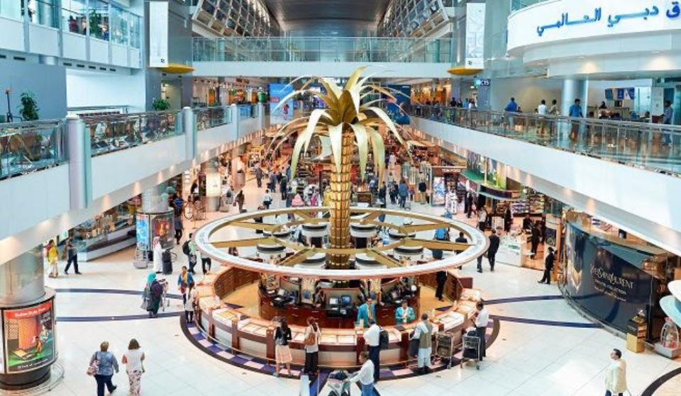 The Ultimate Guide to Dubai International Airport