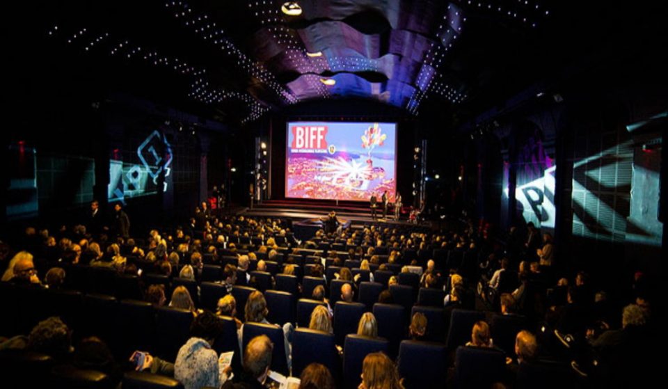 Sharjah film festival is starting this month