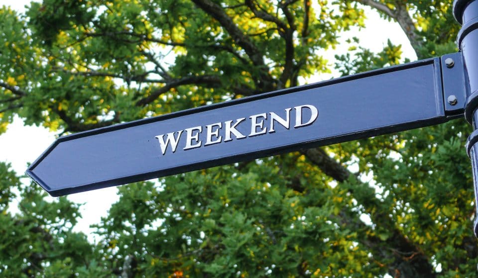 7 Sensational Things To Do This Weekend June 18-19