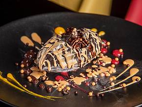 12 Best Chocolate Desserts In Dubai To Try Out On World Chocolate Day Today