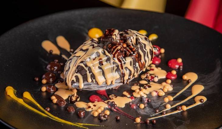 12 meilleurs desserts au chocolat à Dubaï pour célébrer la Journée mondiale du chocolat