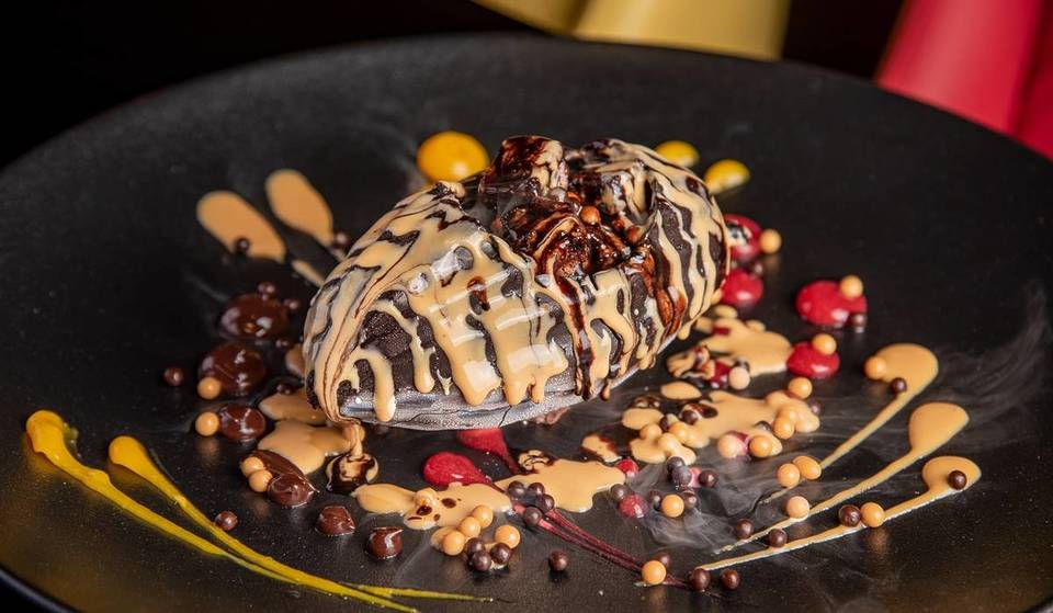 I 12 migliori dessert al cioccolato di Dubai per celebrare la Giornata Mondiale del Cioccolato