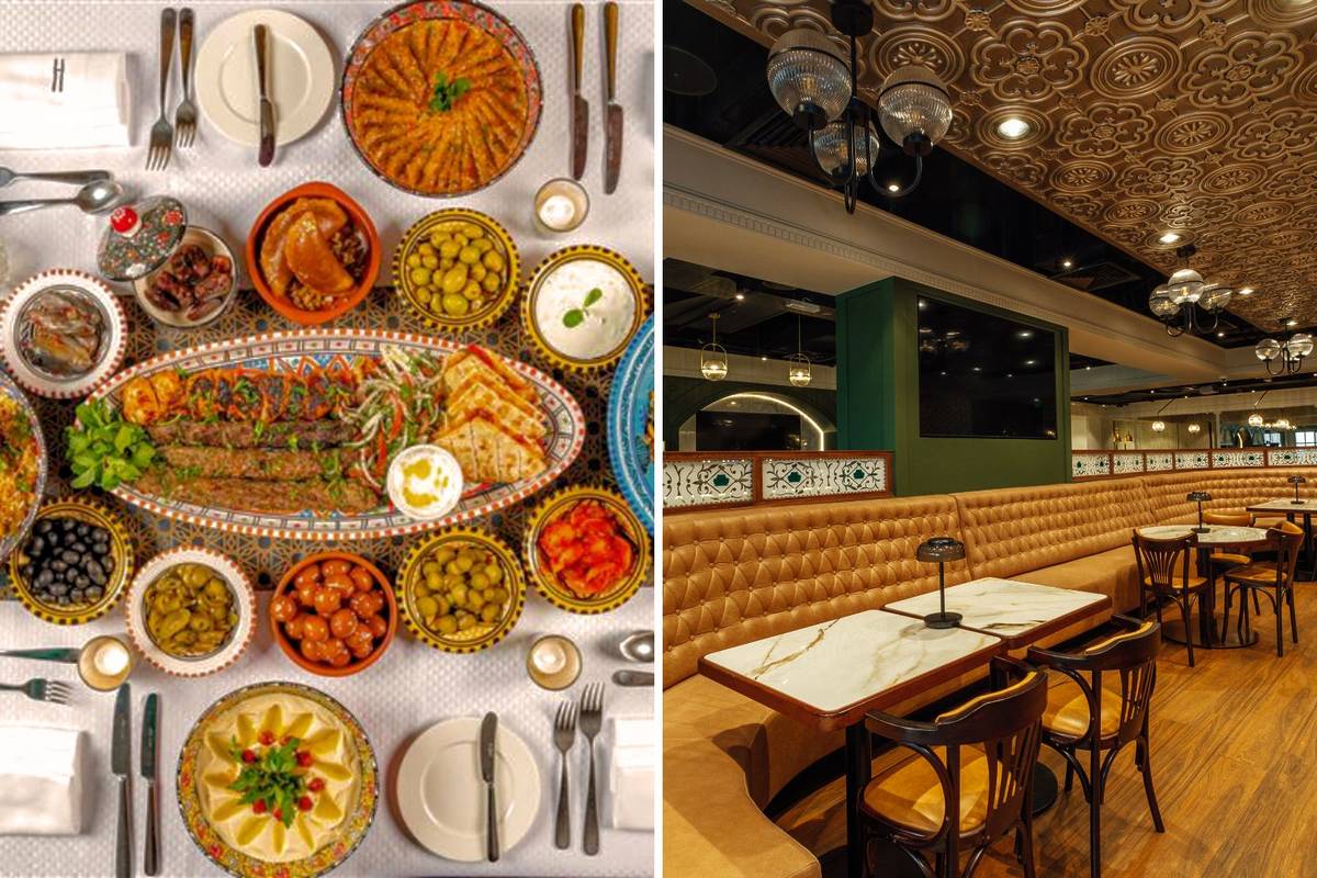 Eid Al Adha 2025 In Dubai - 32 Sensational Things Do