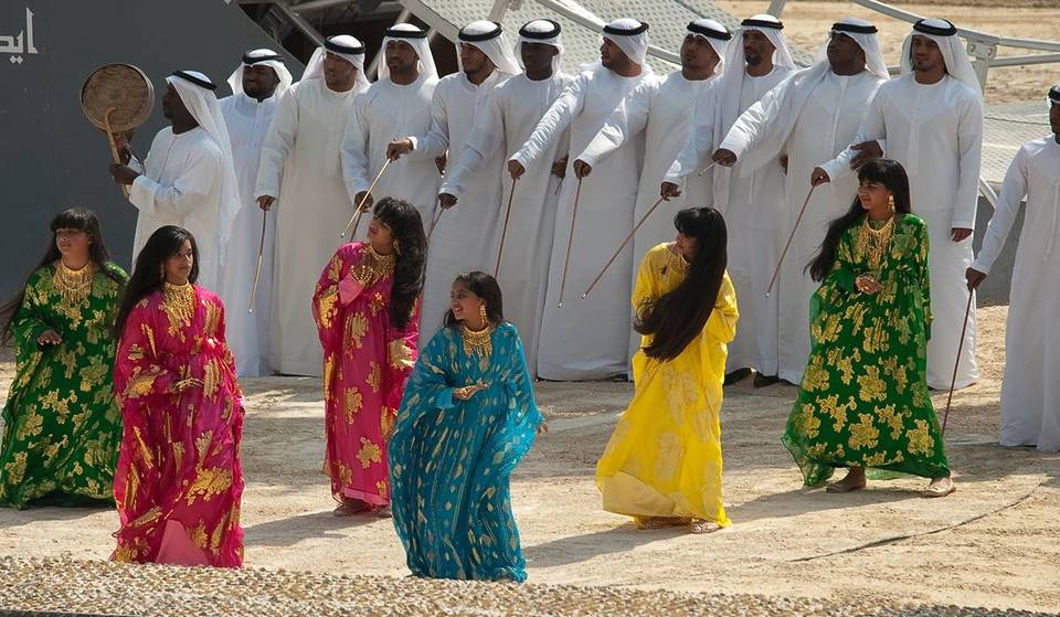 32 Sensational Things To Do This Eid Al Adha Long Weekend In Dubai 