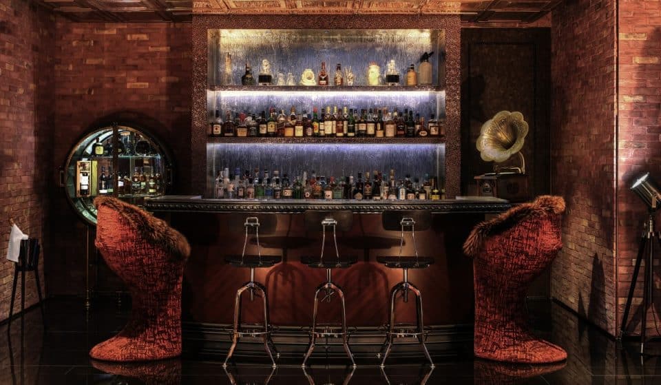 This Thrilling 1920s Murder Mystery Experience In A Hidden Bar Is To Die For