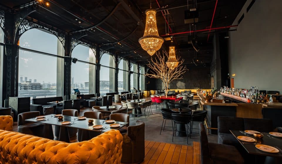 10 Entertaining Things To Do This Weekend In Dubai