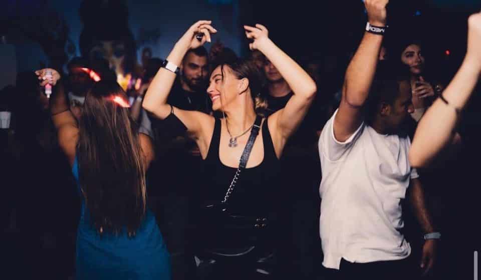 12 Exciting Things To Do In Dubai This Weekend: June 15 – June 17