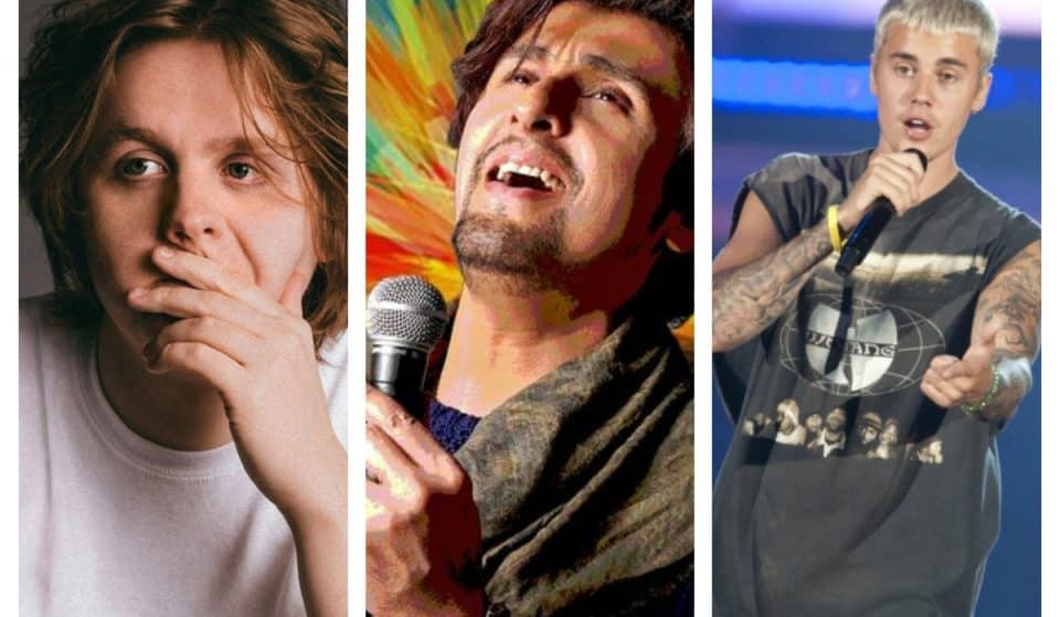 8 Incredible International Music Artists Performing In Dubai This Year