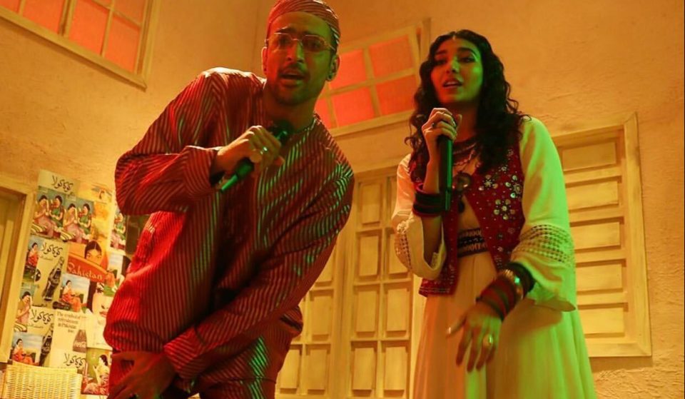 The First-Ever Coke Studio Live Dubai Concert’s Line-Up has been revealed!