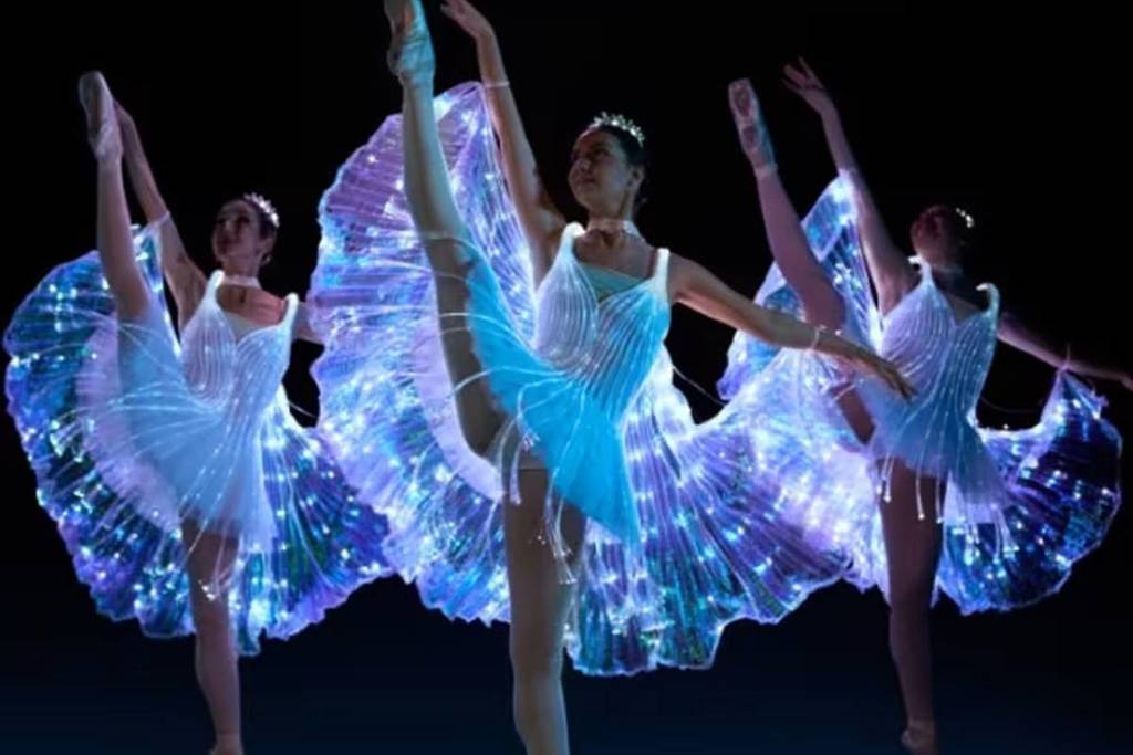 We Call It Ballet Sleeping Beauty is one of the best things to do in September in Dubai