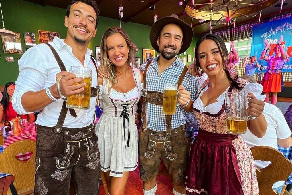 coppie ernst oktoberfest