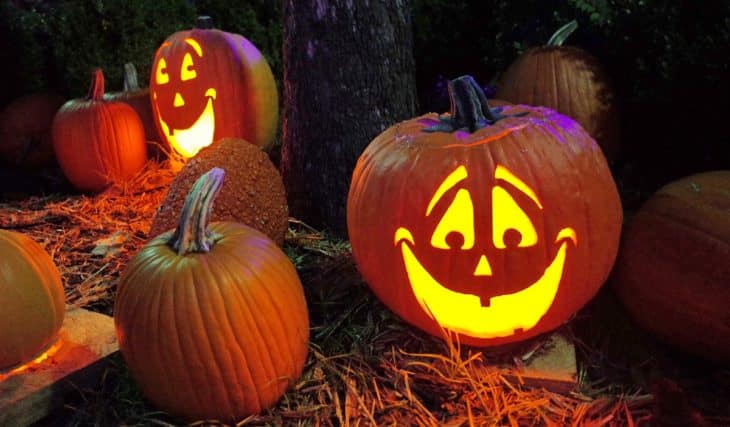 Gruwelijk leuke dingen om te doen deze Halloween in Dubai