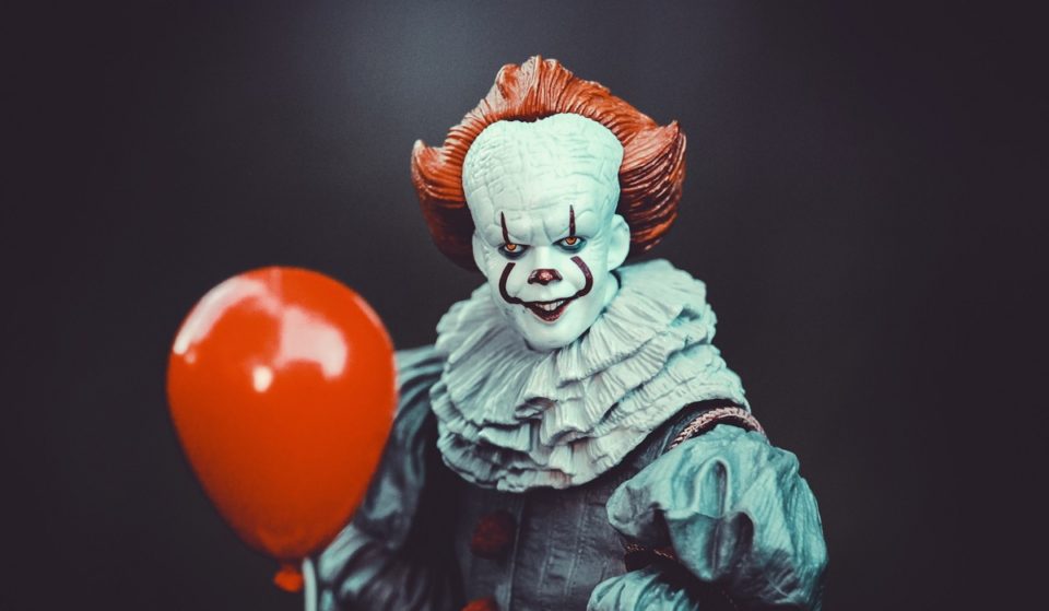 Dubai’s First Horror Cinema Room Will Leave You Shrieking In Terror