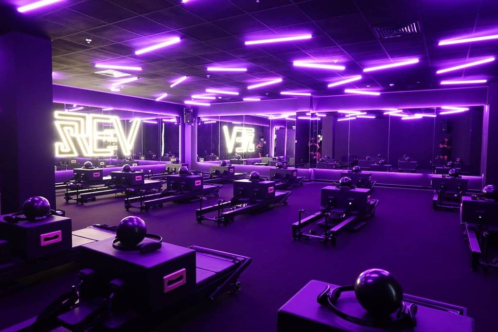 Revolution Studios DXB is launching in Dubai this weekend