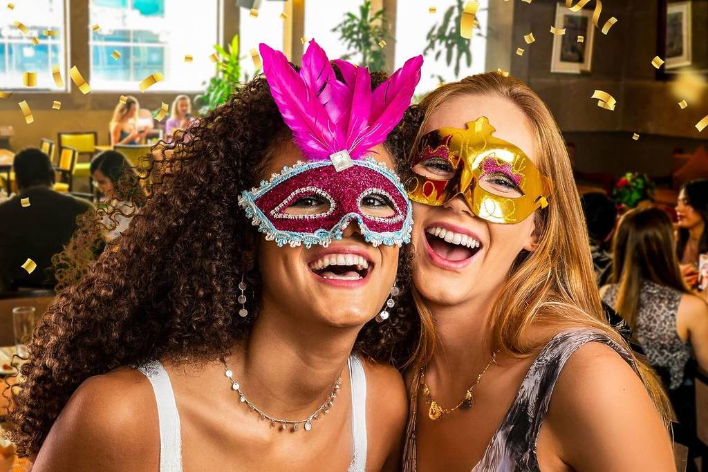 Carnival brunch at Belgian Beer Cafe happening only this weekend in Dubai