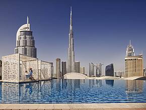 The Best Things To Do In Dubai This Weekend (November 28-30)