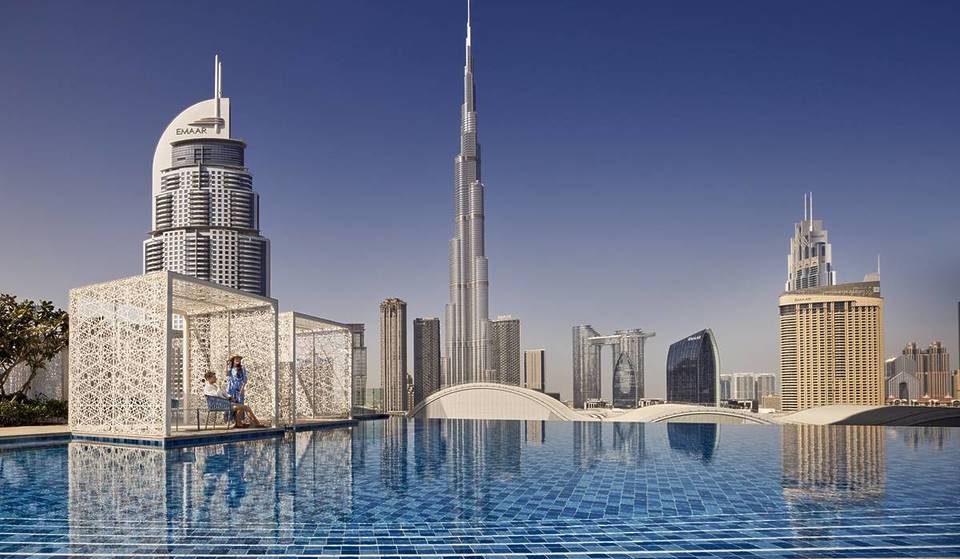 29 cose brillanti da fare a Dubai questo fine settimana (5-7 settembre)