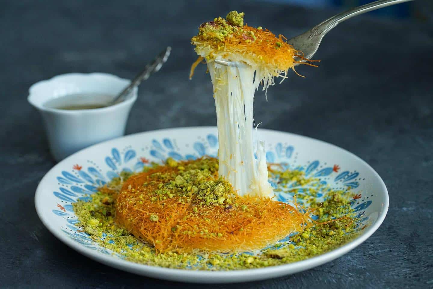 The Dubai Food Festival Is Back With AED 10 Dishes And More