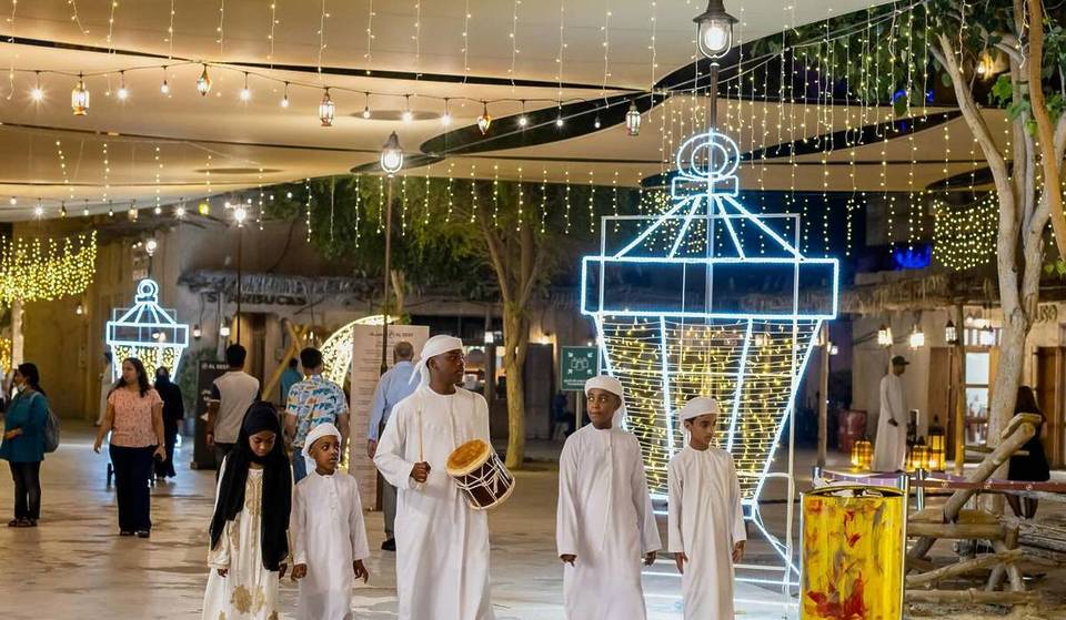 7 cosas emocionantes que hacer este Eid Al Fitr en Dubái