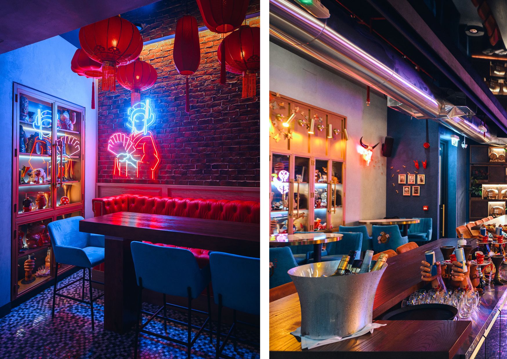 Salmon Guru Celebrates 1st Birthday In Dubai With Free Drinks