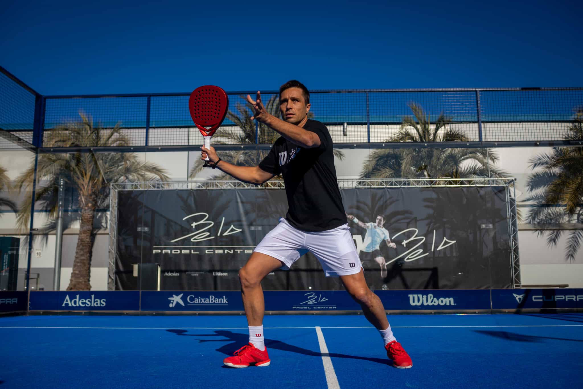 World Padel League Is Coming To Dubai This June