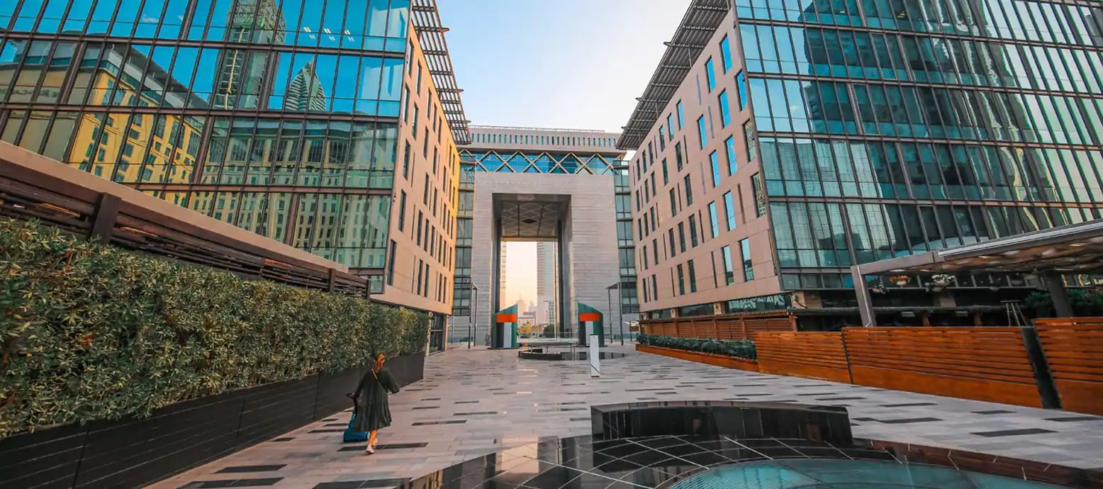 Gate Avenue Redevelopment DIFC Gets New Residential Spaces