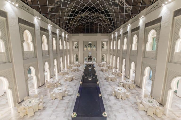 Candlelight Venues Dubai Unique Music Venues