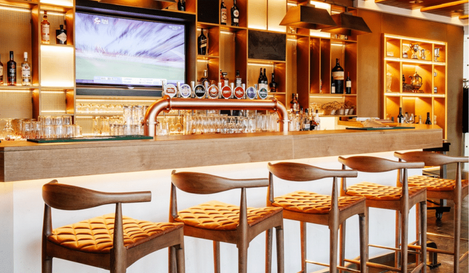 The Hotter The Temperature, The Higher The Discounts At This Dubai Bar For Father’s Day